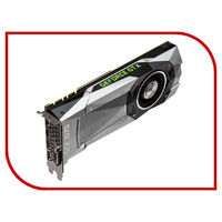 Gigabyte GeForce GTX 1070 1506Mhz PCI-E 3.0 8192Mb 8000Mhz 256 bit DVI HDMI HDCP