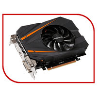 Gigabyte GeForce GTX 1070 1556Mhz PCI-E 3.0 8192Mb 8008Mhz 256 bit 2xDVI HDMI HDCP