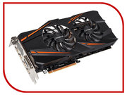 GIGABYTE GeForce GTX 1070 1582Mhz PCI-E 3.0 8192Mb 8008Mhz 256 bit DVI HDMI HDCP фото