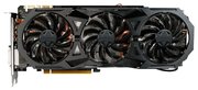 GIGABYTE GeForce GTX 1070 1607Mhz PCI-E 3.0 8192Mb 8008Mhz 256 bit DVI HDMI HDCP Rock фото