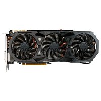 Gigabyte GeForce GTX 1070 1607Mhz PCI-E 3.0 8192Mb 8008Mhz 256 bit DVI HDMI HDCP Rock