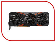 GIGABYTE GeForce GTX 1070 1620Mhz PCI-E 3.0 8192Mb 8008Mhz 256 bit DVI HDMI HDCP фото