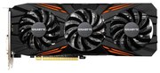 GIGABYTE GeForce GTX 1070 Ti 1607Mhz PCI-E 3.0 8192Mb 8008Mhz 256 bit DVI HDMI HDCP GAMING фото