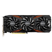 Gigabyte GeForce GTX 1070 Ti 1607Mhz PCI-E 3.0 8192Mb 8008Mhz 256 bit DVI HDMI HDCP GAMING