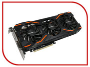 GIGABYTE GeForce GTX 1080 1657Mhz PCI-E 3.0 8192Mb 10010Mhz 256 bit DVI HDMI HDCP фото