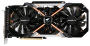 GIGABYTE GeForce GTX 1080 1733Mhz PCI-E 3.0 8192Mb 11010Mhz 256 bit DVI 3xHDMI HDCP AORUS фото