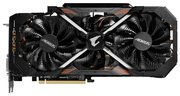 GIGABYTE GeForce GTX 1080 Ti 1594Mhz PCI-E 3.0 11264Mb 11010Mhz 352 bit DVI 3xHDMI HDCP Aorus фото