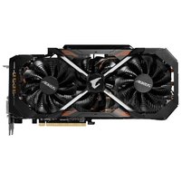 Gigabyte GeForce GTX 1080 Ti 1594Mhz PCI-E 3.0 11264Mb 11010Mhz 352 bit DVI 3xHDMI HDCP Aorus