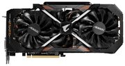 GIGABYTE GeForce GTX 1080 Ti 1632Mhz PCI-E 3.0 11264Mb 11448Mhz 352 bit DVI 3xHDMI HDCP Aorus Xtreme Edition фото