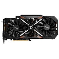 Gigabyte GeForce GTX 1080 Ti 1632Mhz PCI-E 3.0 11264Mb 11448Mhz 352 bit DVI 3xHDMI HDCP Aorus Xtreme Edition