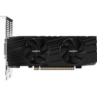 Gigabyte GeForce GTX 1630 OC Low Profile 4G