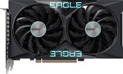 Gigabyte GeForce GTX 1650 D6 EAGLE OC 4G фото