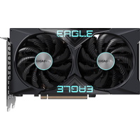 Gigabyte GeForce GTX 1650 D6 EAGLE OC 4G