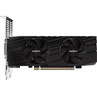 Gigabyte GeForce GTX 1650 D6 Low Profile 4G