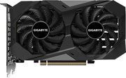 Gigabyte GeForce GTX 1650 D6 WINDFORCE OC 4G фото