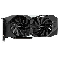 Gigabyte GeForce GTX 1650 GAMING OC 4G