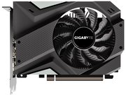 Gigabyte GeForce GTX 1650 MINI ITX OC 4G фото