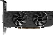 Gigabyte GeForce GTX 1650 OC Low Profile 4G фото