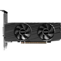 Gigabyte GeForce GTX 1650 OC Low Profile 4G