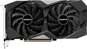 Gigabyte GeForce GTX 1650 SUPER WINDFORCE OC 4G фото