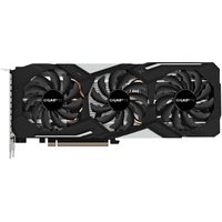 Gigabyte GeForce GTX 1660 GAMING OC 6G