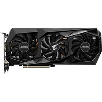 Gigabyte GeForce GTX 1660 SUPER AORUS 6G