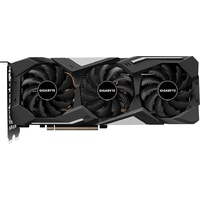 Gigabyte GeForce GTX 1660 SUPER GAMING OC 6G