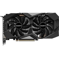 Gigabyte GeForce GTX 1660 SUPER OC 6G