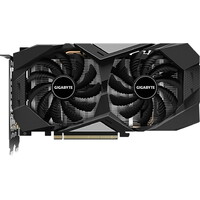 Gigabyte GeForce GTX 1660 Ti D6 6G