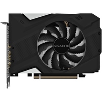 Gigabyte Geforce GTX 1660 Ti MINI ITX OC 6G