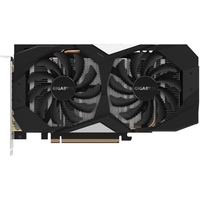 Gigabyte GeForce GTX 1660 Ti OC 6G