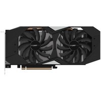 Gigabyte GeForce GTX 1660 Ti WINDFORCE OC 6G