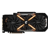 Gigabyte GeForce RTX 2060 AORUS XTREME 6G