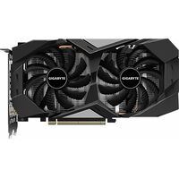 Gigabyte GeForce RTX 2060 D6 12G