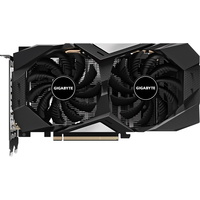 Gigabyte GeForce RTX 2060 D6 6G