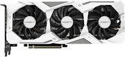 Gigabyte GeForce RTX 2060 GAMING OC PRO WHITE 6G фото