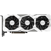 Gigabyte GeForce RTX 2060 GAMING OC PRO WHITE 6G