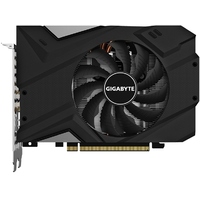 Gigabyte Geforce RTX 2060 MINI ITX OC 6G