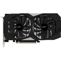 Gigabyte GeForce RTX 2060 OC rev. 2.0