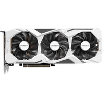 Gigabyte GeForce RTX 2060 SUPER GAMING OC 3X WHITE 8G