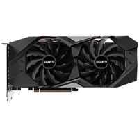 Gigabyte GeForce RTX 2060 SUPER WINDFORCE OC 8G