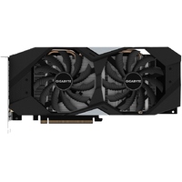 Gigabyte GeForce RTX 2060 WINDFORCE OC 6G