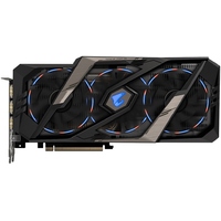 Gigabyte GeForce RTX 2070 AORUS 8G