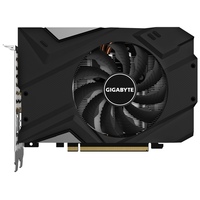 Gigabyte GeForce RTX 2070 MINI ITX 8G