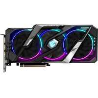 Gigabyte GeForce RTX 2070 SUPER AORUS 8G