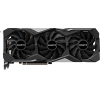 Gigabyte GeForce RTX 2070 SUPER GAMING OC 3X 8G