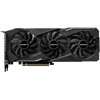 Gigabyte GeForce RTX 2070 SUPER WINDFORCE OC 8G