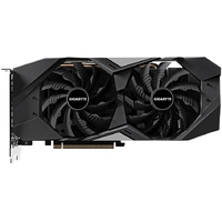 Gigabyte GeForce RTX 2070 WINDFORCE 2X 8G