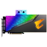 Gigabyte GeForce RTX 2080 AORUS XTREME WATERFORCE WB 8G