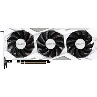 Gigabyte GeForce RTX 2080 GAMING OC WHITE 8G